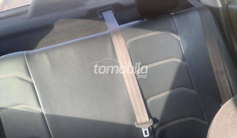 Dacia Logan  2019  58000Km Berkane #115664 plein