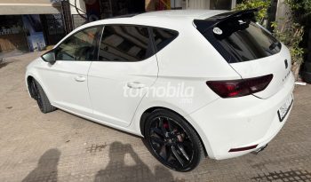 SEAT Leon  2016 Diesel 153000Km Casablanca #115655 plein