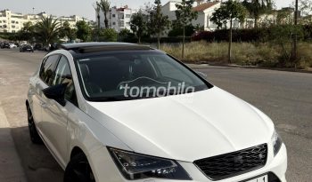 SEAT Leon  2016 Diesel 153000Km Casablanca #115655
