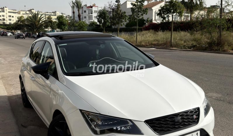 SEAT Leon  2016 Diesel 153000Km Casablanca #115655