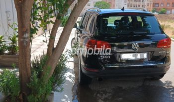 Volkswagen Touareg  2012 Diesel 290000Km Kénitra #115629 plein