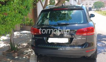 Volkswagen Touareg  2012 Diesel 290000Km Kénitra #115629 plein