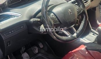 2008 Importé  2014 Diesel 120000Km Marrakech #115699 plein