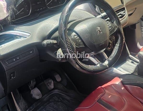 2008 Importé  2014 Diesel 120000Km Marrakech #115699 plein