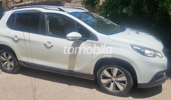 2008 Importé  2014 Diesel 120000Km Marrakech #115699 plein
