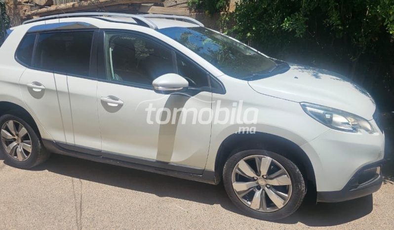 2008 Importé  2014 Diesel 120000Km Marrakech #115699 plein