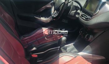 2008 Importé  2014 Diesel 120000Km Marrakech #115699 plein