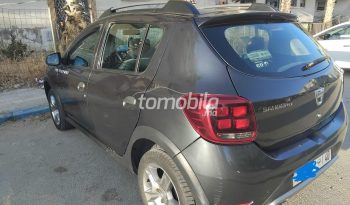 Dacia Sandero  2019 Diesel 195000Km Tanger #115729 plein
