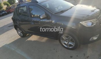 Dacia Sandero  2019 Diesel 195000Km Tanger #115729 plein