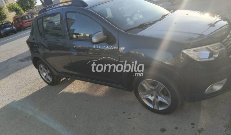 Dacia Sandero  2019 Diesel 195000Km Tanger #115729 plein