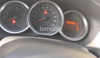 Dacia Sandero  2019 Diesel 195000Km Tanger #115729