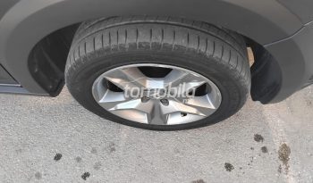 Dacia Sandero  2019 Diesel 195000Km Tanger #115729 plein
