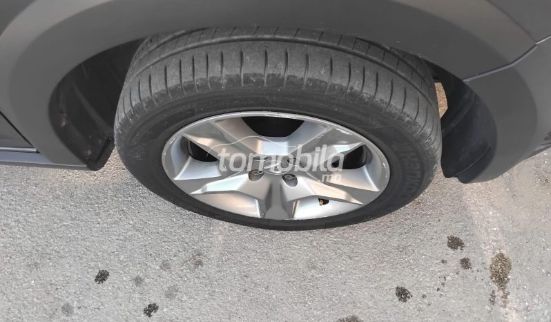 Dacia Sandero  2019 Diesel 195000Km Tanger #115729 plein