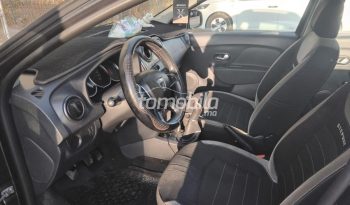 Dacia Sandero  2019 Diesel 195000Km Tanger #115729 plein