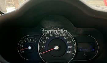 Hyundai i10   Essence 162000Km Salé #115741 plein
