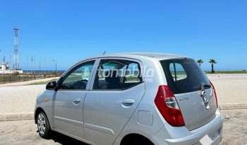 Hyundai i10   Essence 162000Km Salé #115741 plein